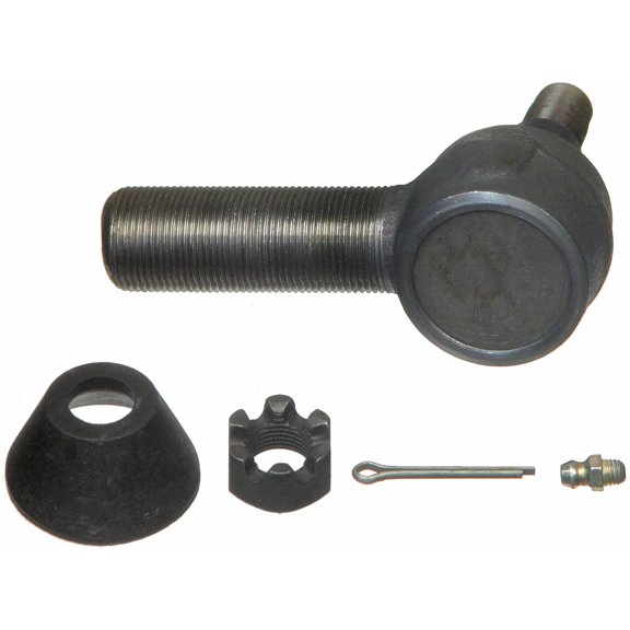 MOOG ES176L Tie Rod End Fits select: 1970-1974 DODGE W-SERIES, 1972-1973 INTERNATIONAL LIGHT LINE