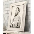 thumbnail image 4 of Lone Star Art Confederate General Stonewall Jackson - 11x14 Unframed Art Print - Great Home Decor, 4 of 6