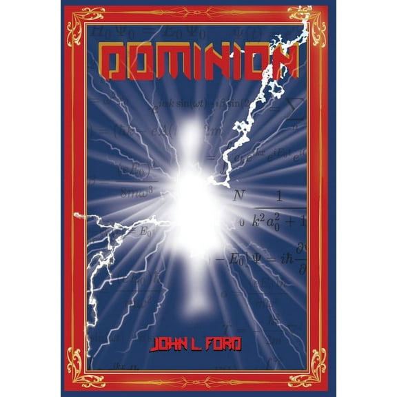 Dominion, (Hardcover)