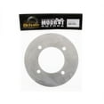 thumbnail image 5 of Brake Rotors for Polaris General XP 4 1000 Sport 2023 - 2026 Front MudRat Discs, 5 of 5