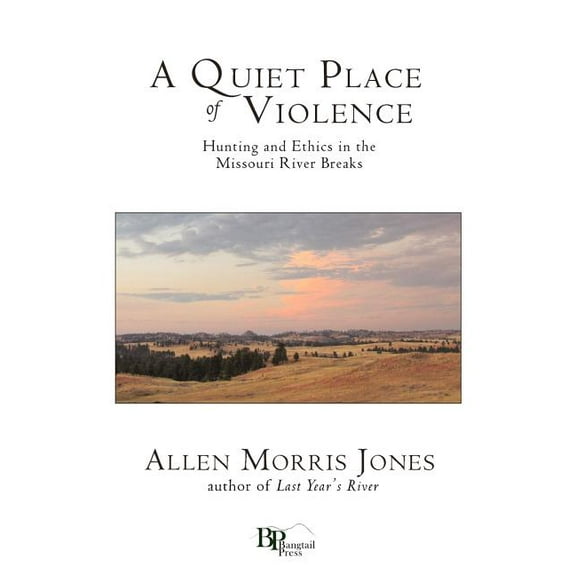 A Quiet Place of Violence
