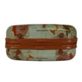 thumbnail image 6 of World Traveler Europe 13-Inch Hardside Cosmetic Case Shoulder Tote, 6 of 6