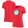 Women's Nike Red Team USA 2020 Summer Olympics T-Shirt