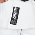 thumbnail image 7 of Tatami Fightwear Women's Estilo Black Label BJJ Gi - F2C - White/White, 7 of 7