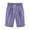 Purple, variant on Pxkloy Bermuda Shorts for Women Knee Length Summer Workout Shorts High Waisted Casual Running Short Pants with Pockets Brown,S