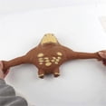 thumbnail image 3 of Stretchig Lim-sandfylld Gummi Gorilla, Latex Gorilla Mjuk Avkoppling Dockleksak, Djur Högelastisk Stretchbar Avkoppling, Avkoppling Leksak, 3 of 5