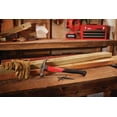 thumbnail image 3 of Craftsman 20 oz. Claw Hammer Steel Head Fiberglass Handle 12.75 in. L Smooth Face, 3 of 3