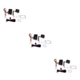 thumbnail image 1 of Scienceny 3 Pieces Car Electric Power Window Wiring Control Switch Master Harness Type1 NO1, 1 of 1