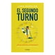 thumbnail image 1 of El segundo turno Diana Lara Bazelon, 1 of 2