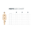 thumbnail image 5 of OppoSuits Men's White Knight Solid Color Suit, 5 of 5