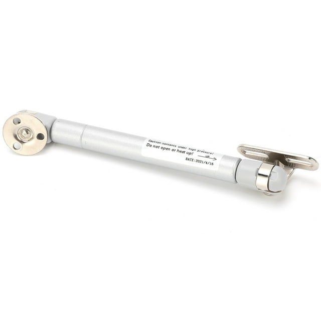 Gas Support, Practical To Use Gas Strut Convenient To Use for Wardrobes for Tool Boxes 50N,60N,80N,100N,120N,150N