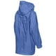 thumbnail image 3 of Trespass - Chaqueta impermeable / Chubasquero plegable Modelo Packa unisex niños niñas (Azul), 3 of 3