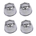thumbnail image 1 of Wheel Dust Cover for ODES 650 800 1000 ATV UTV Dominator X2 X4 10405230020 4PCS, 1 of 5