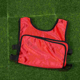 thumbnail image 3 of 6 piezas de chaleco de fútbol para entrenamiento, camiseta de fútbol, chaleco para niños, camisetas sin mangas, babero para bebé, niña, juego de práctica, niño, correr, 3 of 5