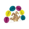 Easter Bunny Pop Over Centerpiece 10" - 12 Pack (1 Per Package)