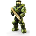 thumbnail image 2 of Mega Construx Halo Master Chief, 2 of 2