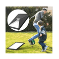 thumbnail image 5 of Funda Protectora De Silicon Para Antena Starlink Mini Belug Negro, 5 of 5