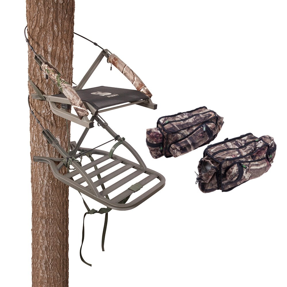Summit Sentry Sd Open Front Tree Stand Deluxe Storage Bags Summit Sentry Sd Open Front Tree Stand Deluxe Storage Bags