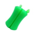 thumbnail image 1 of fastboy Canne à Pêche Portable Balle Fixe Résistant à l'Usure Durable pour Outil de Pêche Vert Foncé, 1 of 9