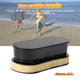 thumbnail image 5 of Mangos de tabla de surf de PVC para kayak Manija portátil de tabla de surf de remo de 8 formas Likrtyny 6rc5qc0ew8zb7zq4, 5 of 9