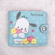 thumbnail image 1 of Monedero Kawaii Sanrio Mymelody Kuromi Hellokitty, monedero plegable de dibujos animados, bolsa organizadora para tarjetas, regalo de cumpleaños para niña, 1 of 4