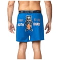 thumbnail image 3 of Lazy Me Boxeurs Humoristiques pour Hommes, Cadeaux Gag pour Lui, 3 of 4
