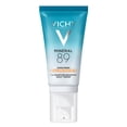 thumbnail image 1 of Protector solar Vichy Minéral 89 Face SPF 30 hidratante, talla de viaje, 1 of 9