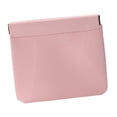 thumbnail image 2 of Bolsa de cosméticos de bolsillo perfecl organizador de maquillaje impermeable Mini bolsa de almacenamiento de viaje Rosa, 2 of 8