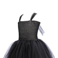 thumbnail image 4 of Ropa de Invierno de Bebé Vestido de Princesa Disfraz de Halloween Cos Play con Accesorios para Fiesta de Fiestas, 4 of 8