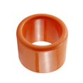 thumbnail image 1 of Caña de pescar portátil Baoblaze Protector de inserción para tubo de 2' Naranja, 1 of 8