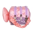 thumbnail image 2 of Lapicera Triple para niñas Disney Minnie (Minnie Mouse), 2 of 5