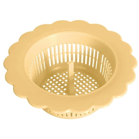 

Ncandy 1X Filter Strainers Filter Spout Filter Sink Strainer Strainer Sink Kitchen Sieve Basket Drains Spout Kitchen，Dining & Bar Big Sale!