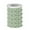 Green Christmas Trees and Snowflakes, variant on 5 Rolls Christmas Ribbon 1.5 inch Wide Decorative Ribbon for Gift Wrapping and Holiday Decorations Green Trees and Red Bows