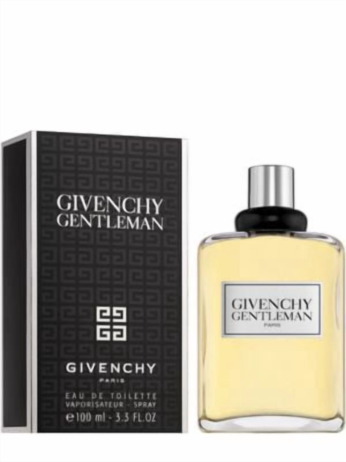 Givenchy, Gentleman Eau De Toilette Spray, 3.3 Oz / 100 Ml