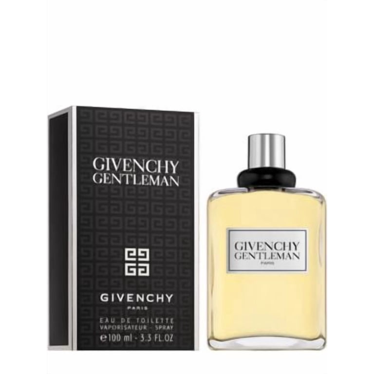 Givenchy, Gentleman Eau De Toilette Spray, 3.3 Oz / 100 Ml