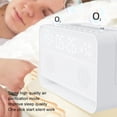 thumbnail image 2 of Cateissary Altavoz Bluetooth con ruido blanco y aire ajustable para humidificador de aroma, conexión directa por Bluetooth Electrodomésticos, 2 of 2