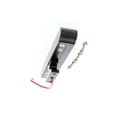 thumbnail image 6 of Billet Aluminum LED Third Brake Light, Black, 6 of 11