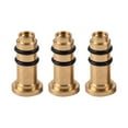 thumbnail image 4 of Adaptador De Llenado De Butano De 4x3 Piezas Con Puerto, Accesorios De Latón, Adaptador De Tanque De Gas B, 4 of 8