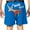 Buck, variant on Mens Funny Boxer Shorts, Male Sizes XS-L, Buck, Size: XS, Lazy Me