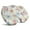 White-125, variant on Premium Floral Pattern Memory Foam Seat Cushion Ergonomic Chair Pad for Office Chair, Car, Airplane & Bleachers Sciatica, Tailbone Hip & Back Pain Relief - Chair Cushion for Long Office Workers.