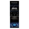 thumbnail image 3 of AK380 Bluetooth Amplifier HiFi Audio Karaoke 2 Channel Home Theater Amplifier Power Class D Amplifier USB SD AUX Input, 3 of 5