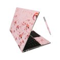 thumbnail image 2 of MightySkins HPPX3601420-Champagne Bubbles Skin for HP Pavilion x360 14 in. 2020 - Champagne Bubbles, 2 of 5