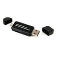 thumbnail image 2 of Crazyview Portable High Speed Micro USB SD TF OTG Card Reader for Mobile Phone Laptop, 2 of 6