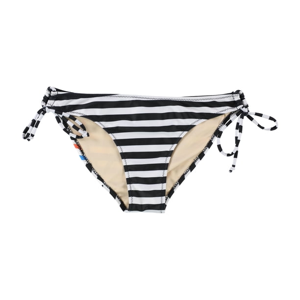 G-III Sports Mujeres Miami Marlins Bikini Swim Bottom fml S