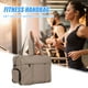 thumbnail image 5 of Bolsa De Ejercicios Bolsa de fitness de nailon, bolsas de gimnasio portátiles multifuncionales para hombres y mujeres (camello) Ndcxsfigh Para Estrenar, 5 of 7