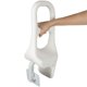 thumbnail image 1 of Barandilla de bañera Vive, barra de seguridad para bañera de baño, resistente, 1 of 9