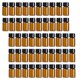 thumbnail image 4 of 50x Tubos de viales de aceites pequeños a prueba de fugas Contenedor de almacenamiento duradero portátil Botellas de vidrio vacías para aceites , Tapón de orificio Tapón de orificio de shamjiam Botellas de perfume, 4 of 9