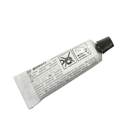 

Bosch Rotary Hammer OEM Replacement Grease # 1615430010