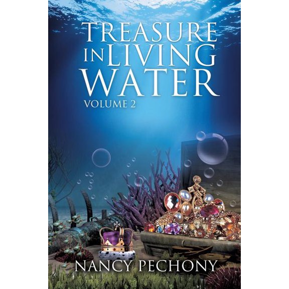 Treasure in Living Water Volume 2, (Paperback)