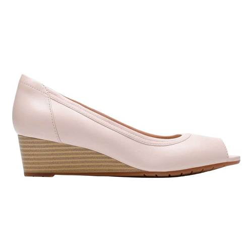 clarks wedge pump